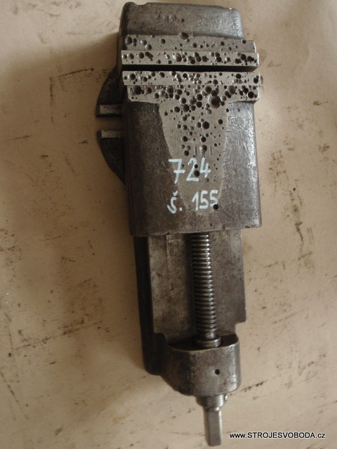 Svěrák strojní 155mm (P3274728.JPG)